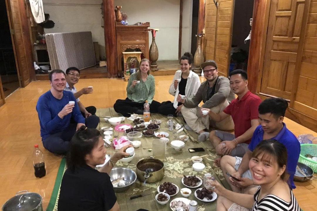 Photo of Others in Ngoi Tu