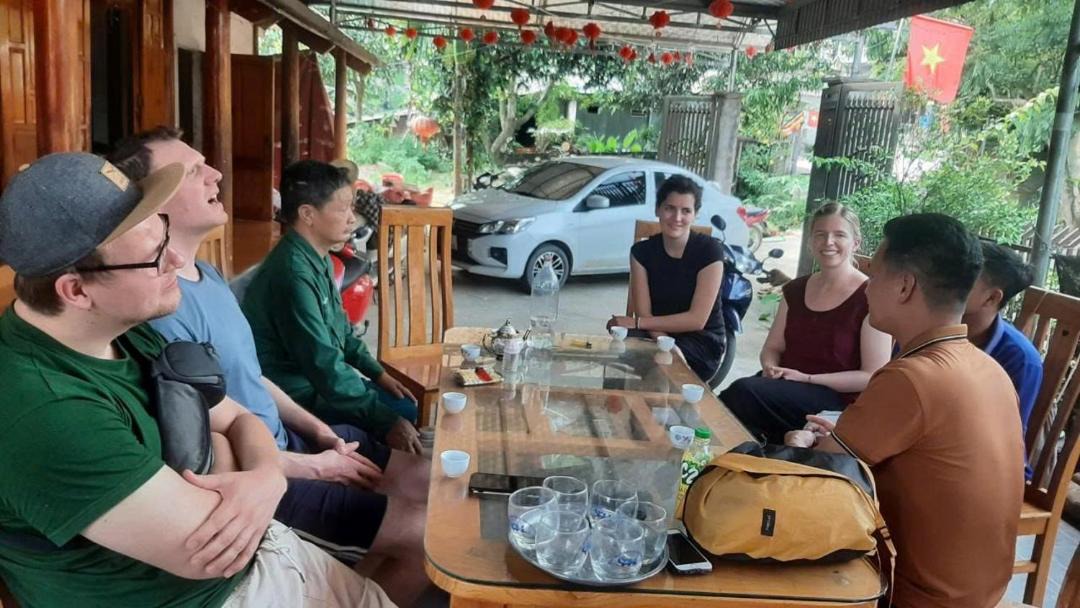 Photo of Others in Ngoi Tu