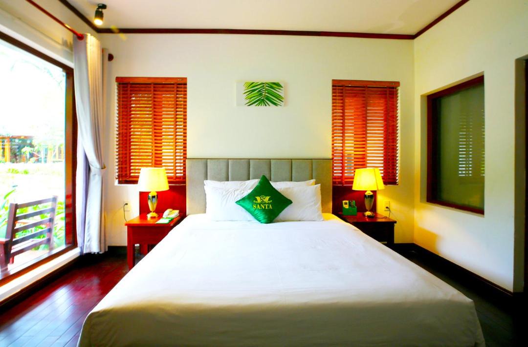Photo of Bedroom in Ba Keo