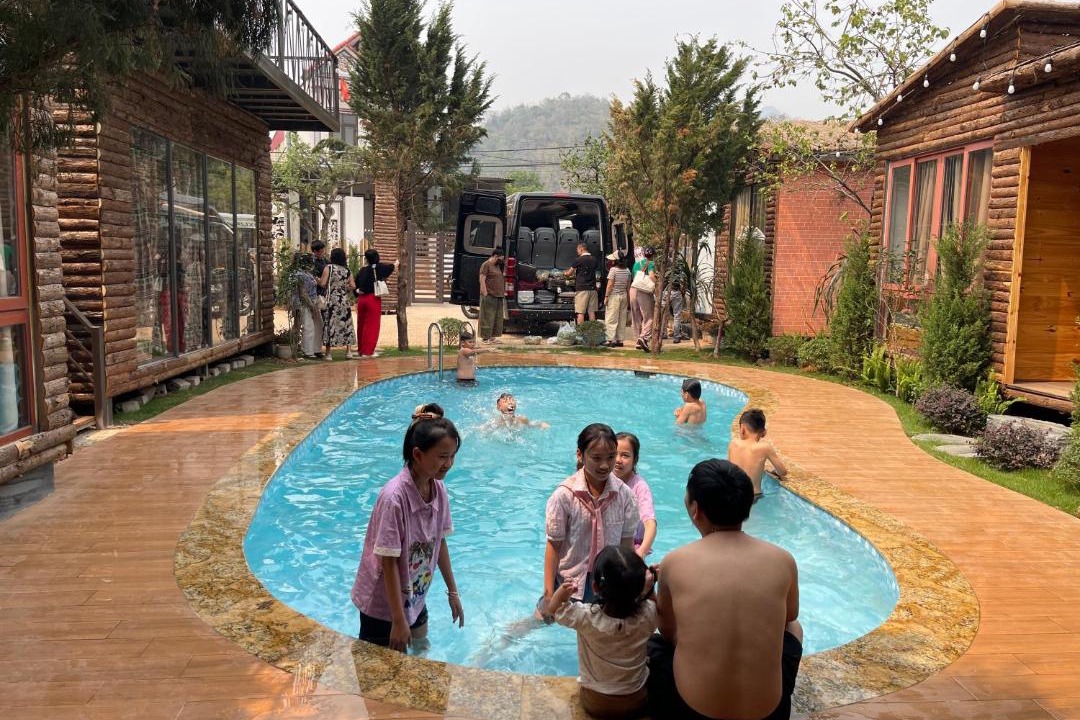 Photo of Others in Moc Chau
