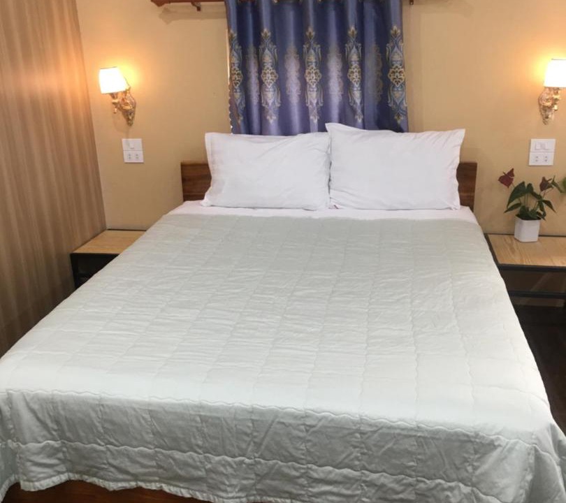 Photo of Bedroom in Hoa Lu