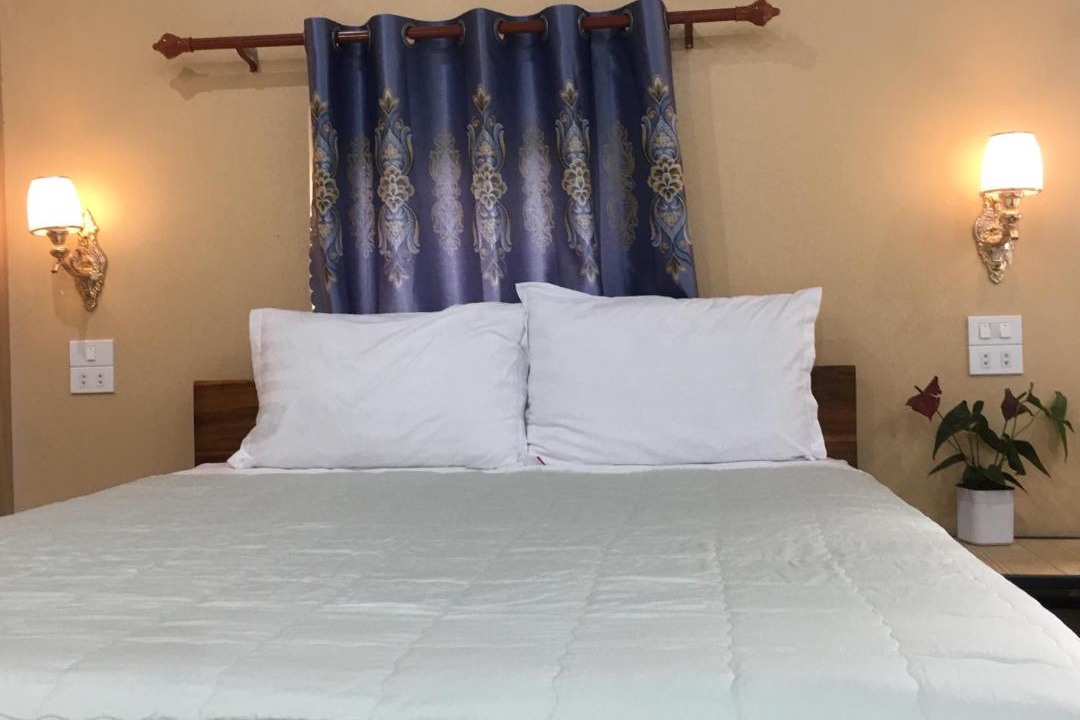 Photo of Bedroom in Hoa Lu