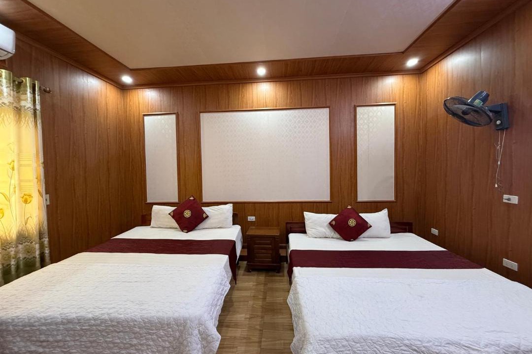 Photo of Bedroom in Hoa Lu