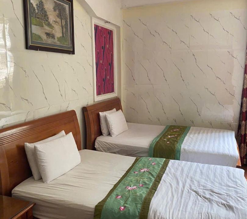 Photo of Bedroom in Dich Vong Hau
