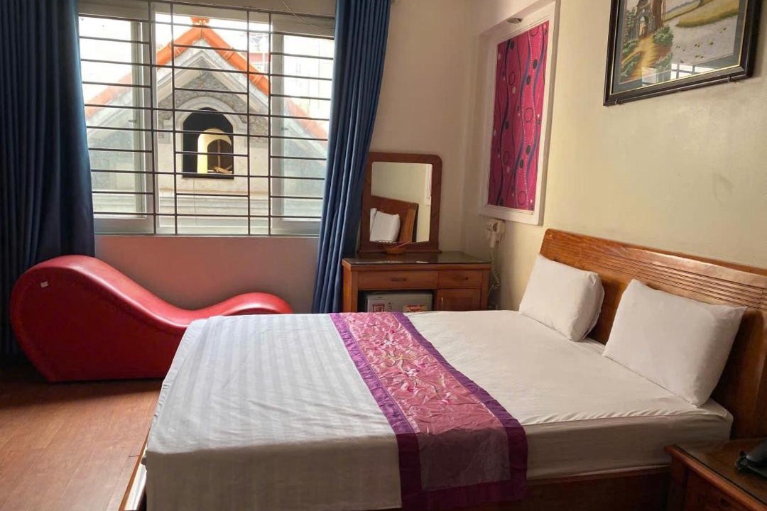 Photo of Bedroom in Dich Vong Hau