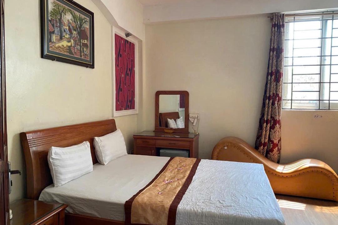Photo of Bedroom in Dich Vong Hau