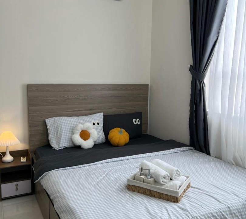 Photo of Bedroom in Phan Rang