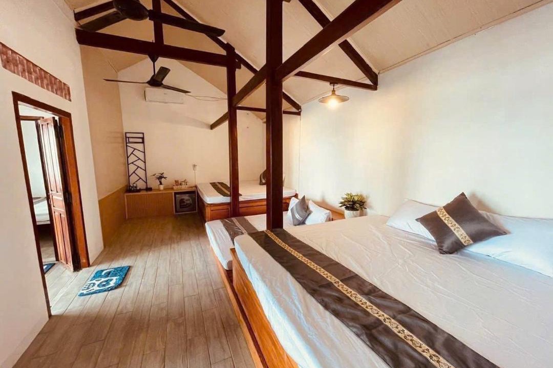 Photo of Bedroom in Ninh Hoa