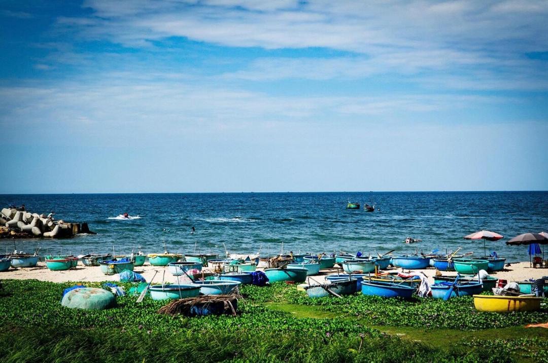Photo of Others in Phu Hai Beach
