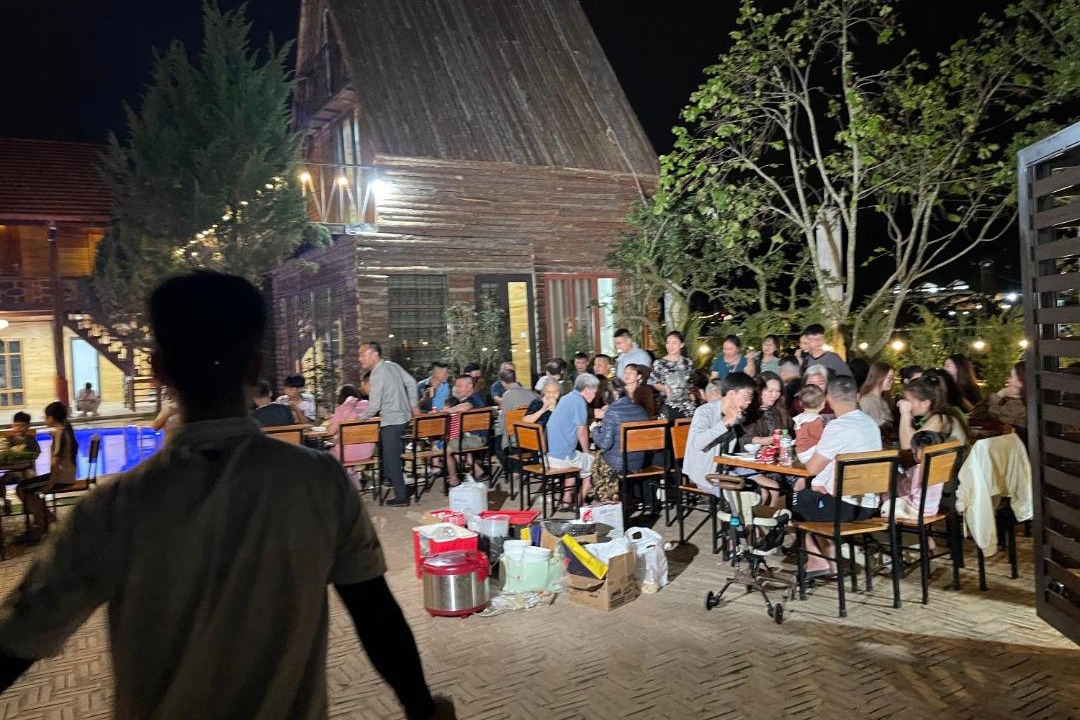 Photo of Others in Moc Chau