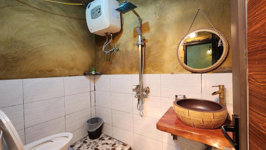 Photo of Bathroom in Dong Van