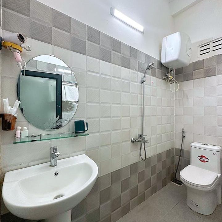Photo of Bathroom in Phuong