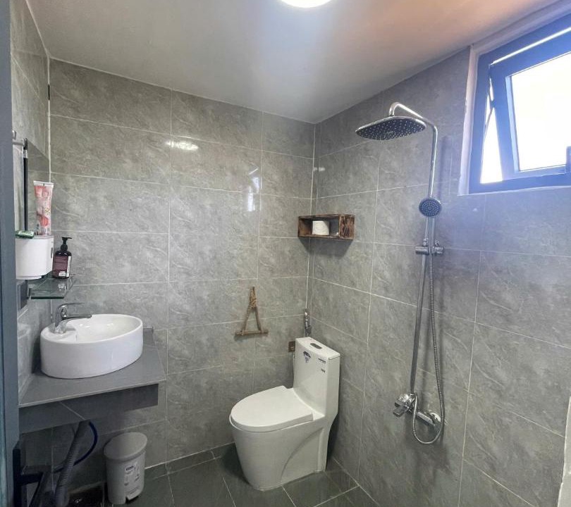 Photo of Bathroom in Phu My