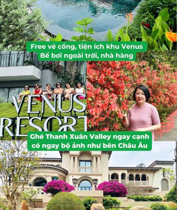 Photo of Outdoor in Phuc Yen