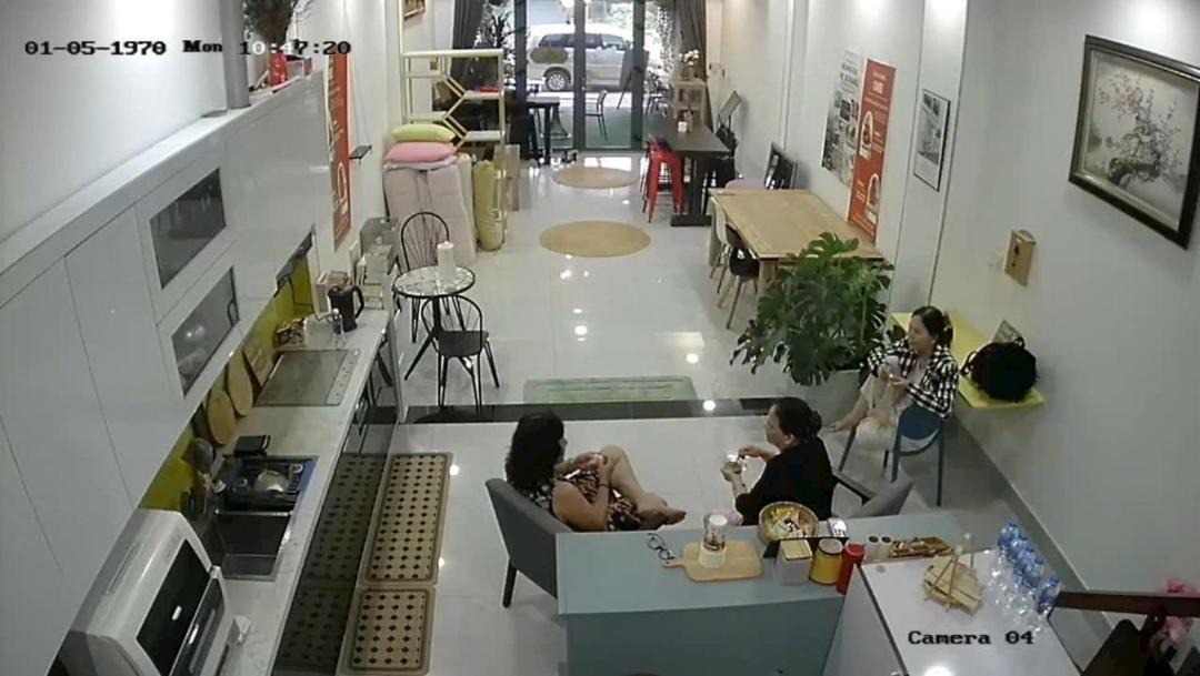 Photo of Others in Cu Chi