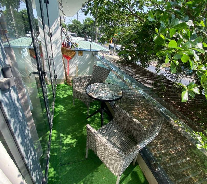 Photo of Patio Balcony in Cu Chi