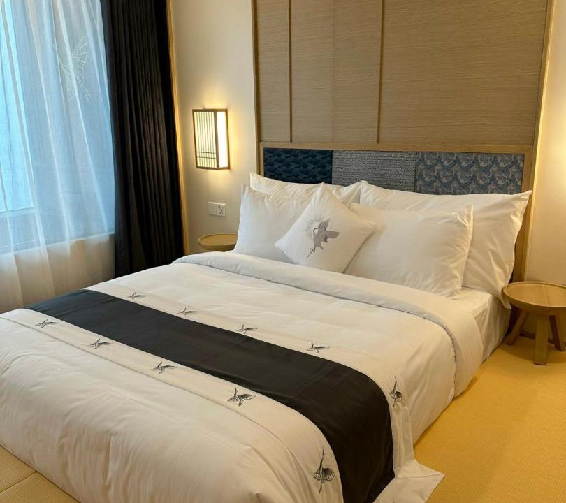 Photo of Bedroom in Thanh Thuy