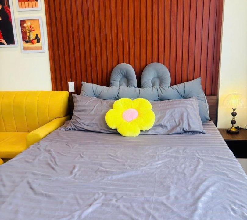 Photo of Bedroom in Thai Nguyen
