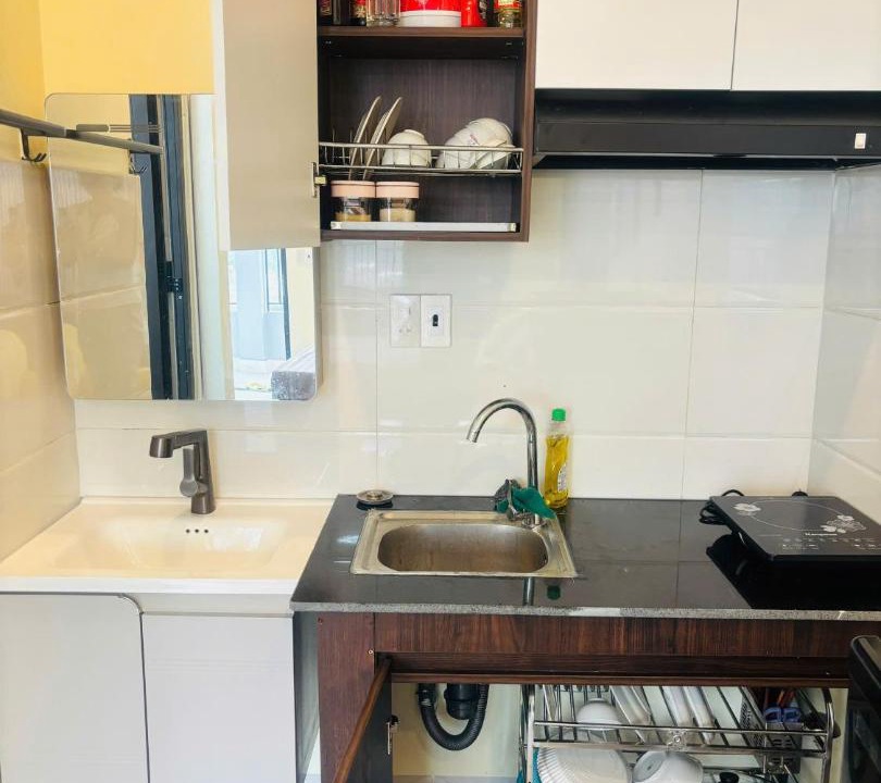 Photo of Kitchen in Thai Nguyen