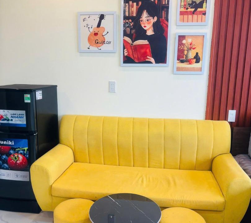 Photo of Livingroom in Thai Nguyen