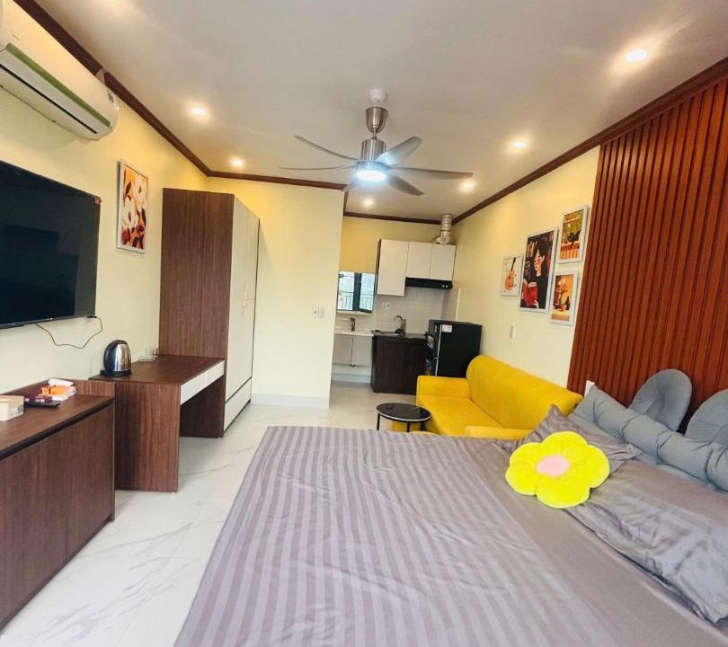 Photo of Bedroom in Thai Nguyen