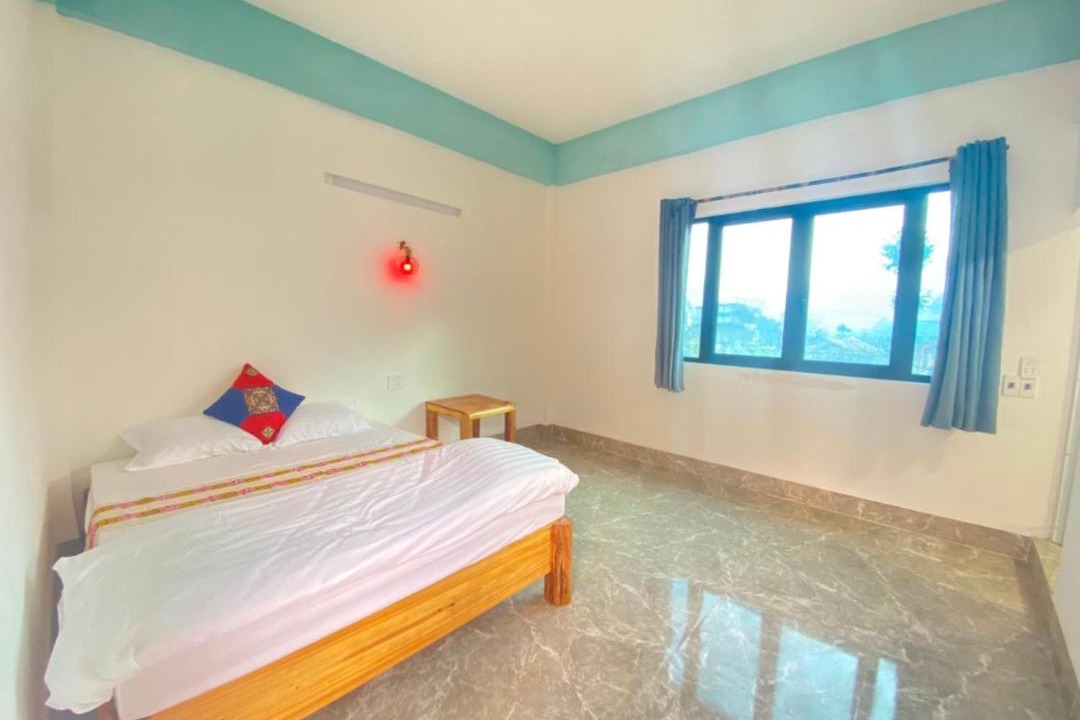 Photo of Bedroom in Dong Van