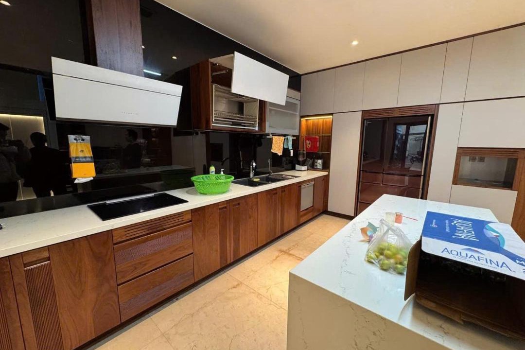 Photo of Kitchen in Ngo Quyen