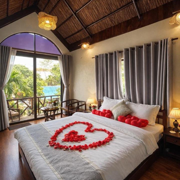 Photo of Bedroom in Hoa Lu