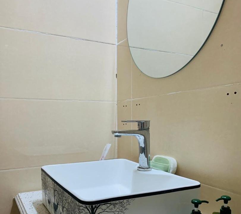 Photo of Bathroom in Thuy Khue