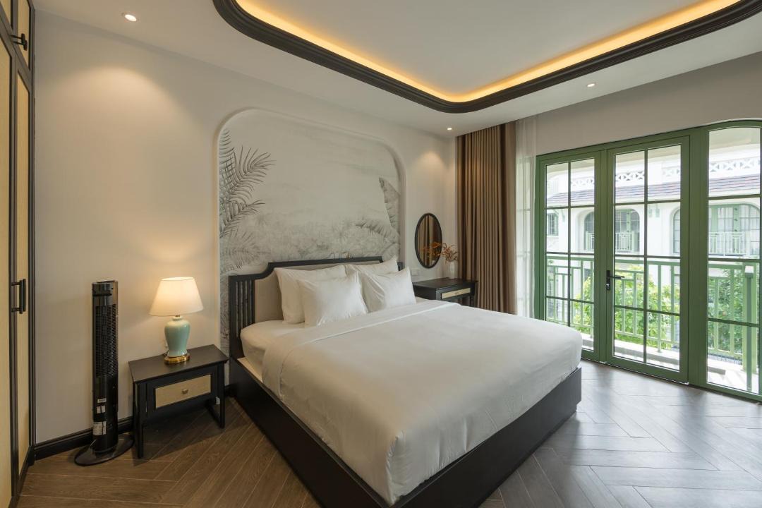 Photo of Bedroom in An Thoi