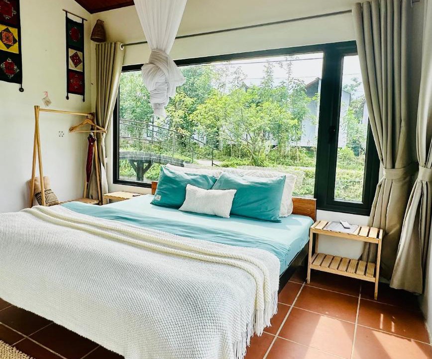Photo of Bedroom in Yen Minh