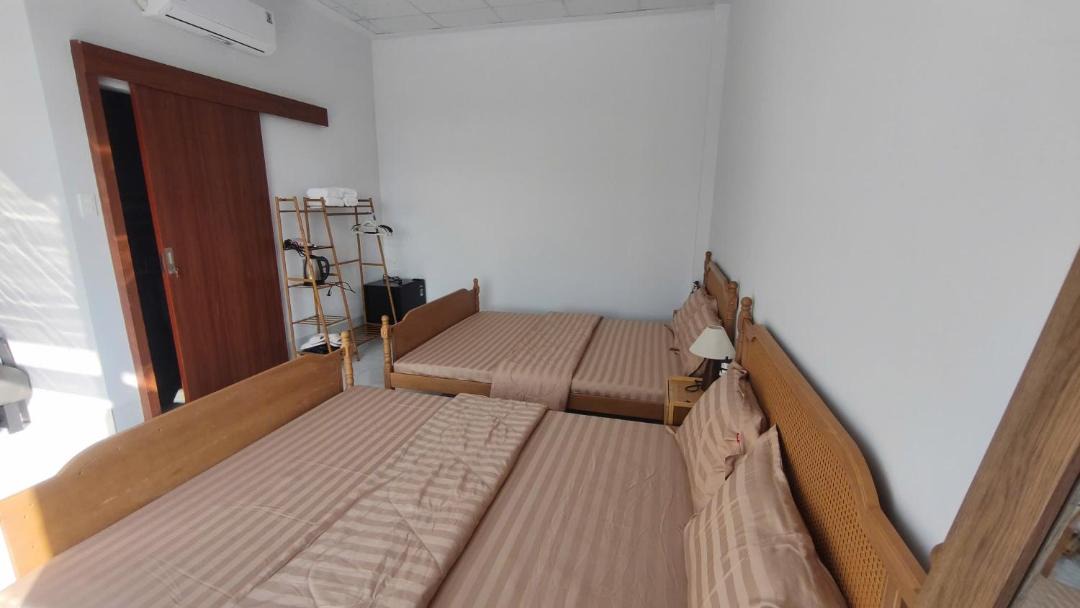 Photo of Bedroom in Ha Tien