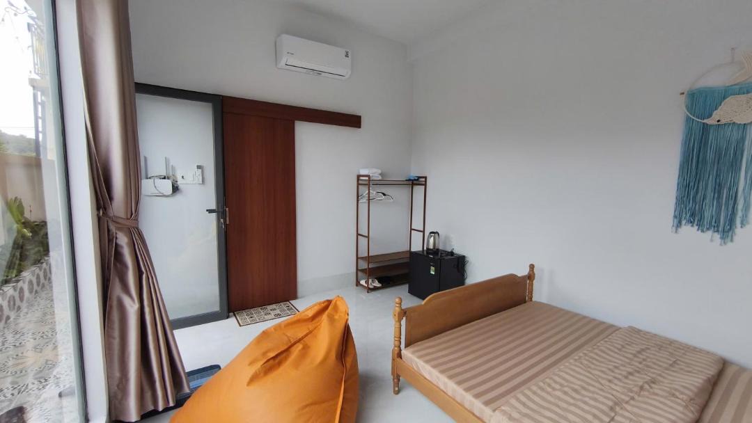 Photo of Bedroom in Ha Tien