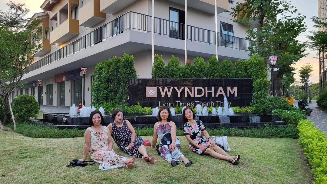 Photo of Outdoor in Thanh Thuy