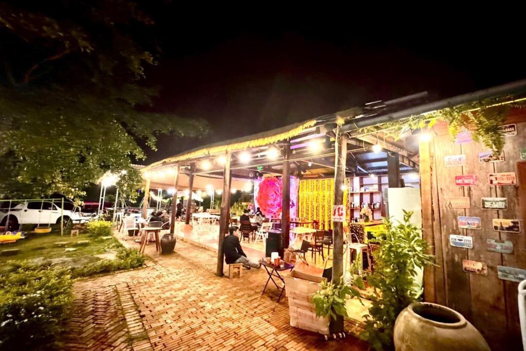 Photo of Others in Dong Giang