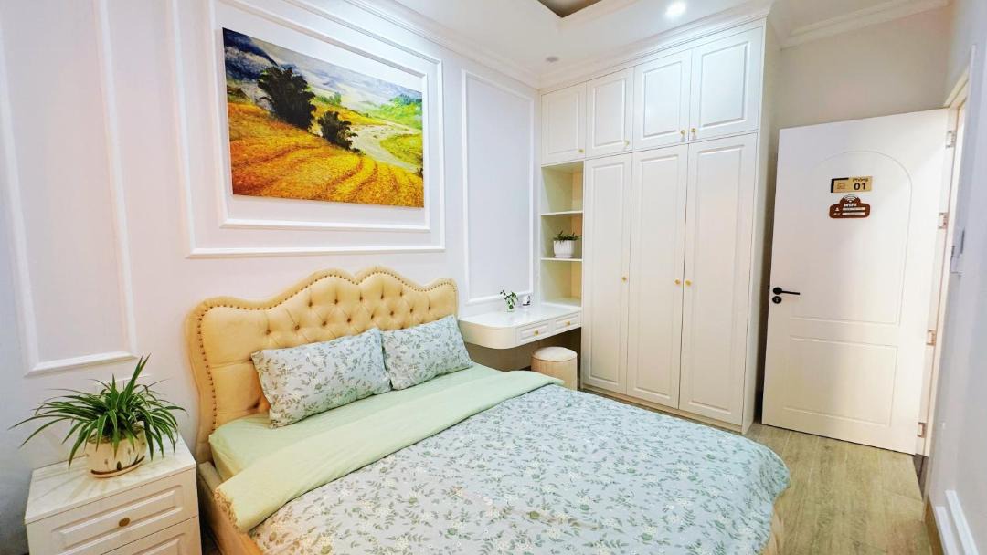 Photo of Bedroom in Thuy Xuan