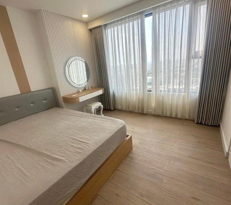 Photo of Bedroom in District 10