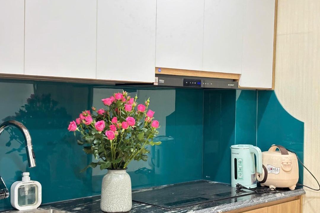 Photo of Kitchen in Nhat Tan