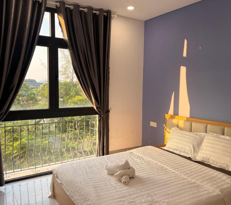 Photo of Bedroom in Ganh Dau