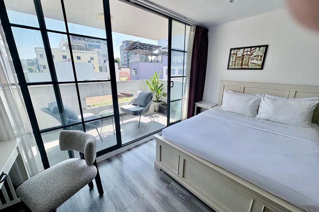 Photo of Bedroom in Phuong 6