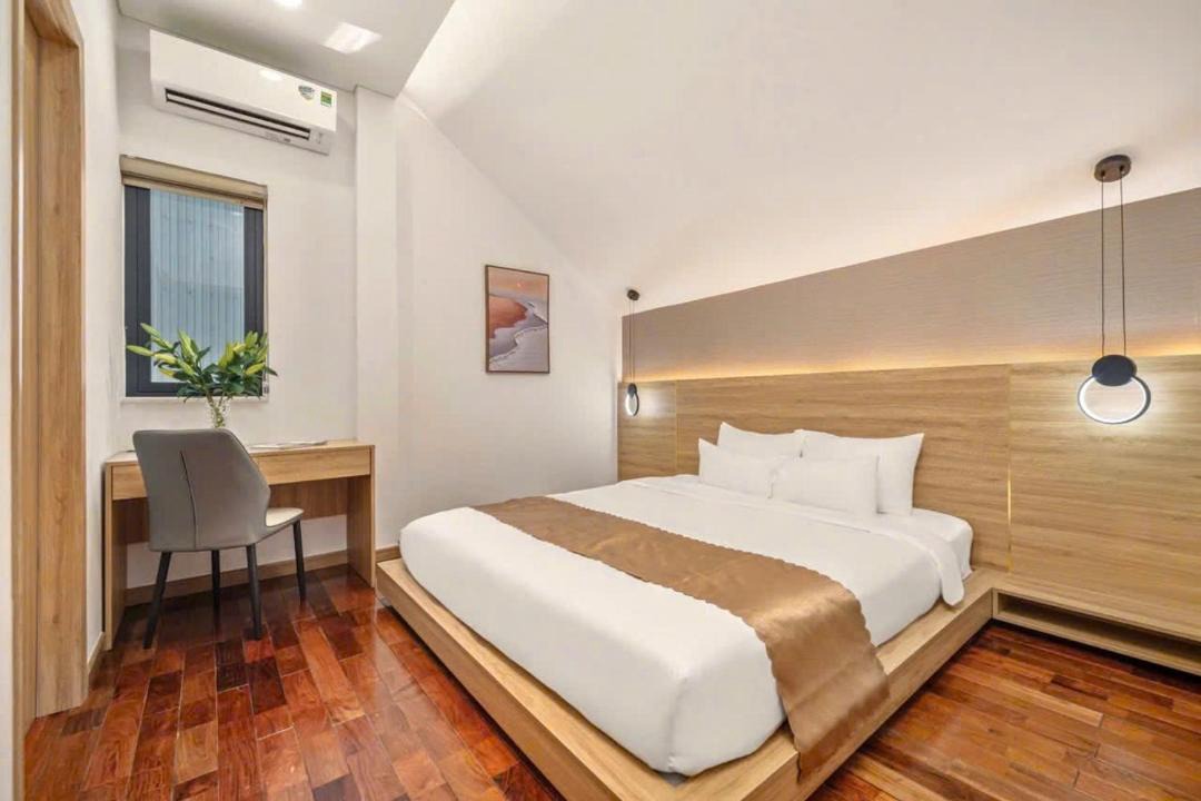 Photo of Bedroom in Ngu Hanh Son