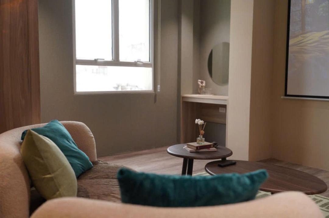 Photo of Livingroom in Dong Da