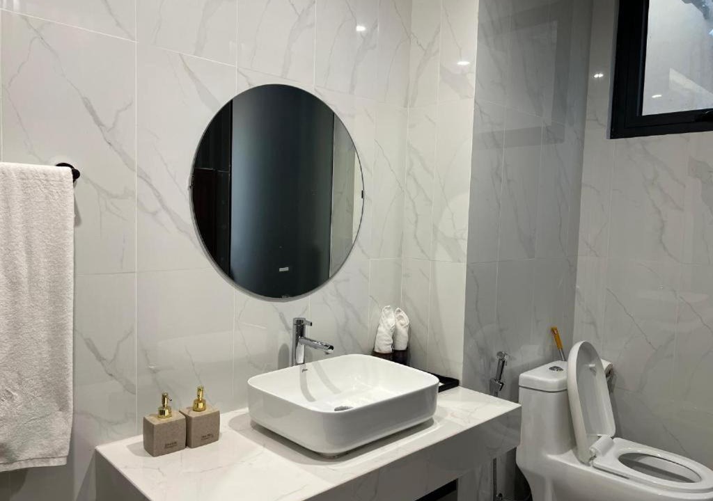Photo of Bathroom in Thanh Thuy