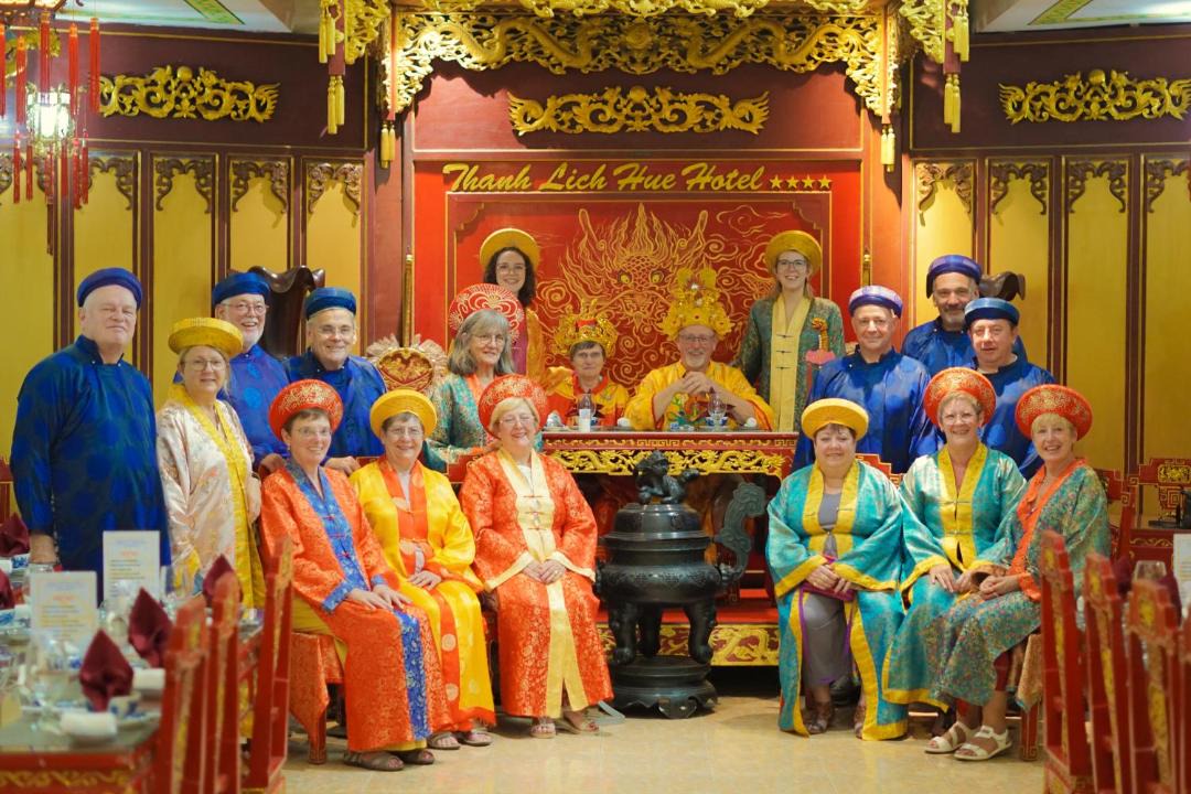 Photo of Others in Hue City Centre
