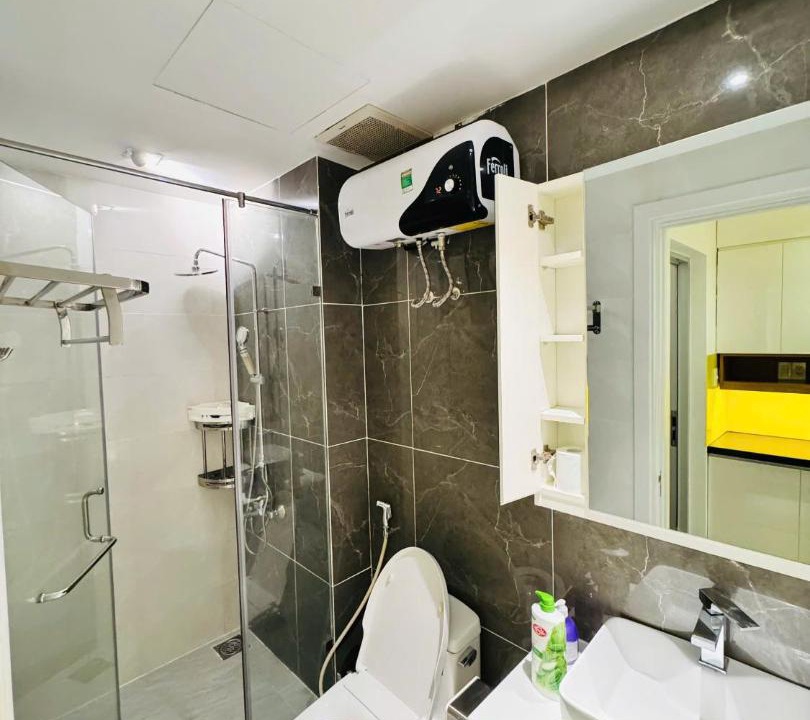 Photo of Bathroom in Phu My Hung