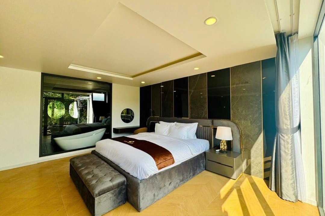 Photo of Bedroom in Bao Loc