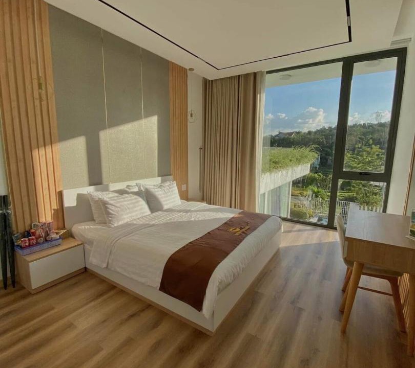 Photo of Bedroom in Bao Loc