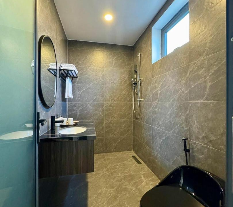 Photo of Bathroom in Bao Loc