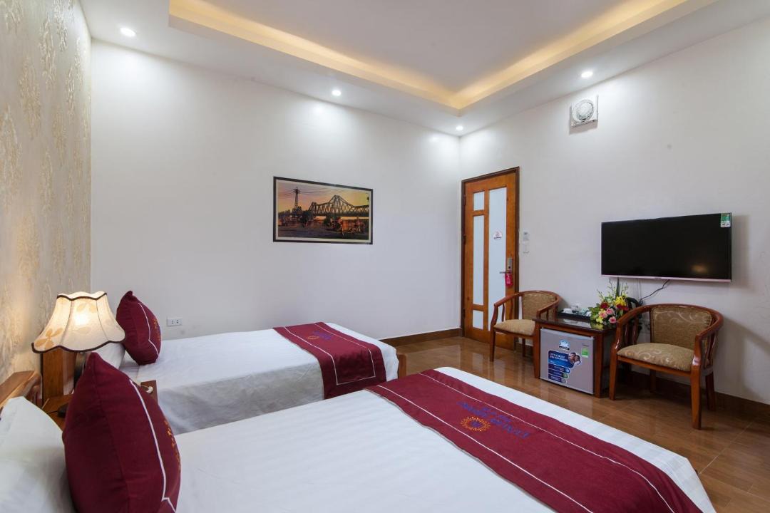 Photo of Bedroom in Soc Son