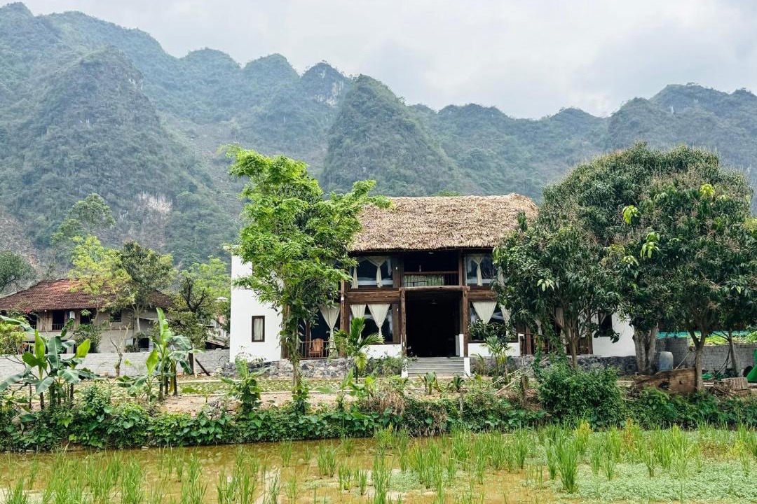 Photo of Others in Huu Lung